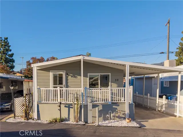 301 Foothill Boulevard  #39, Pomona, CA 91767 - #2
