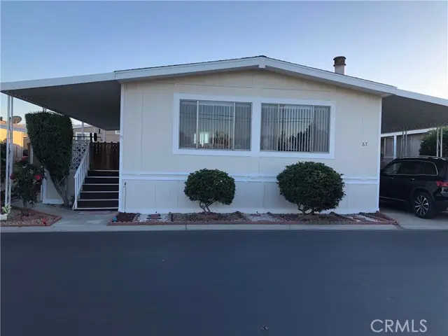 307 Smith Avenue  #67, Corona, CA 92882 - #1