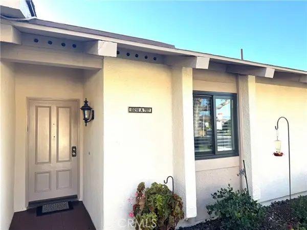 13210 Avenida Santa Tecla  #707A, La Mirada, CA 90638