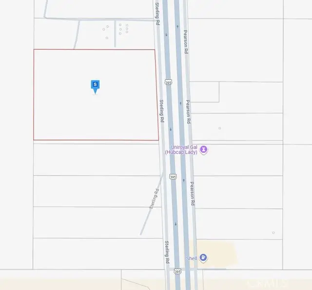 11 Sterling Road, Inyokern, CA 93527 - #3