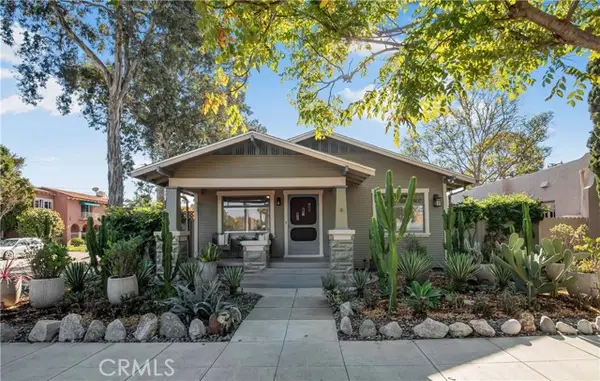 3740 5th Street, Long Beach, CA 90814