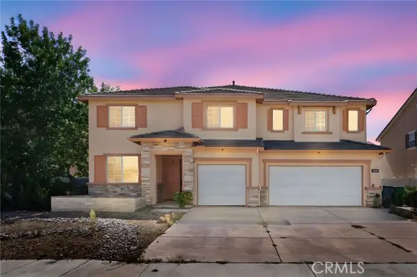 2300 Camellia Street, Palmdale, CA 93551