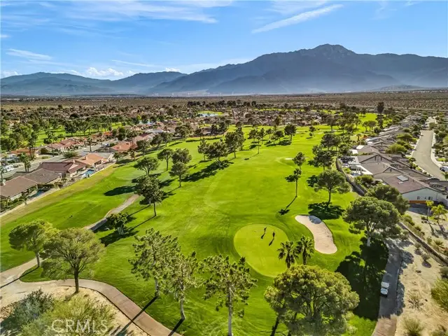 0 Rockies Avenue, Desert Hot Springs, CA 92440 - #1