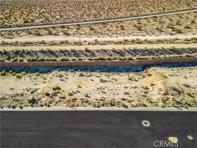 0 Rockies Avenue, Desert Hot Springs, CA 92440 - #2