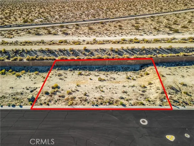 0 Rockies Avenue, Desert Hot Springs, CA 92440 - #3