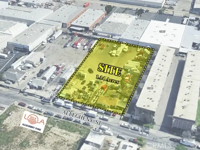 11958 Allegheny, Sun Valley, CA 91352 - #1