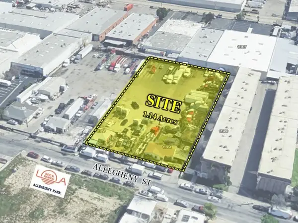 11958 Allegheny, Sun Valley, CA 91352