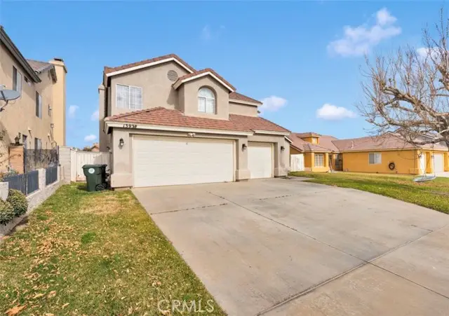 13938 Rogers, Victorville, CA 92392 - #1