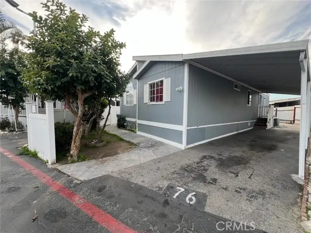 214 Earl Lane  #76, Santa Ana, CA 92704 - #1