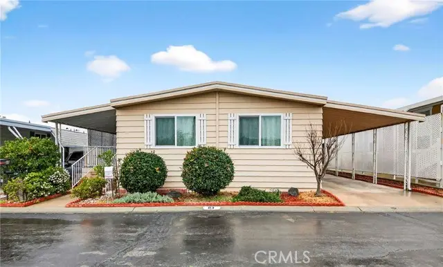 6741 Lincoln  #83, Buena Park, CA 90620 - #1