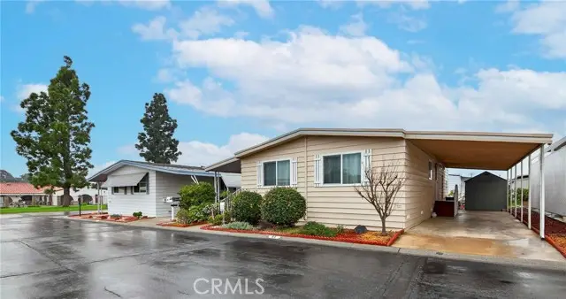 6741 Lincoln  #83, Buena Park, CA 90620 - #2