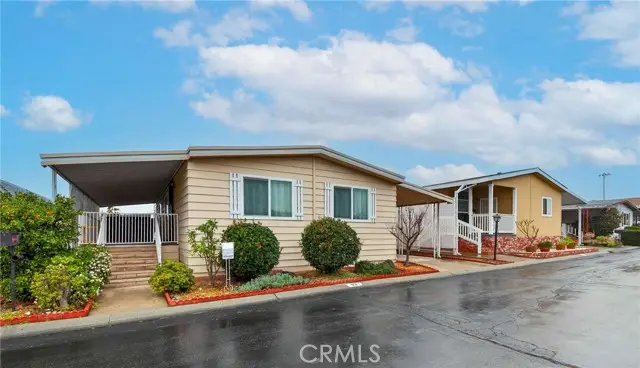 6741 Lincoln  #83, Buena Park, CA 90620 - #3
