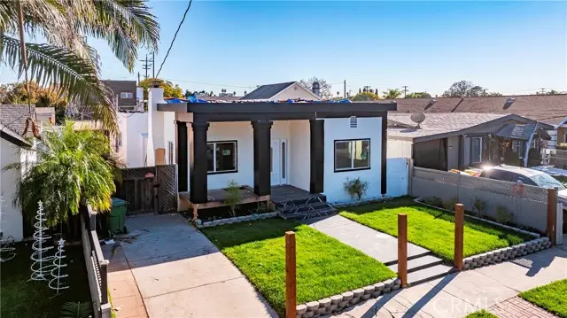 1262 Lagoon, Wilmington, CA 90744 - #3
