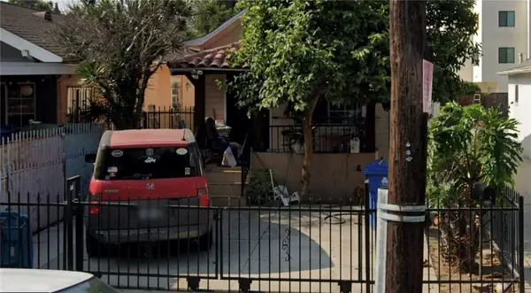 1450 35th, Los Angeles, CA 90018