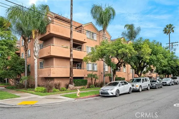 2507 15th Street  #204, Long Beach, CA 90804
