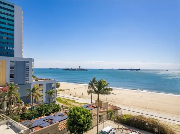 1750 Ocean Boulevard  #503, Long Beach, CA 90802