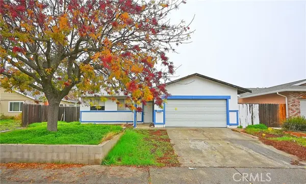 854 Finch, Fairfield, CA 94533