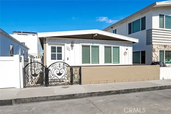 121 25th, Newport Beach, CA 92663