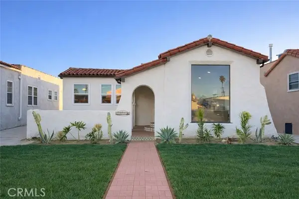 2014 84th Street, Los Angeles, CA 90047