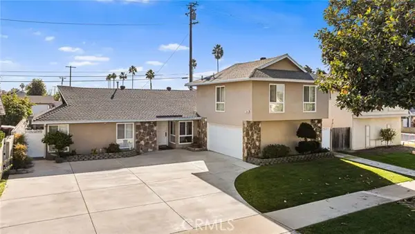 4024 Del Valle, Orange, CA 92869