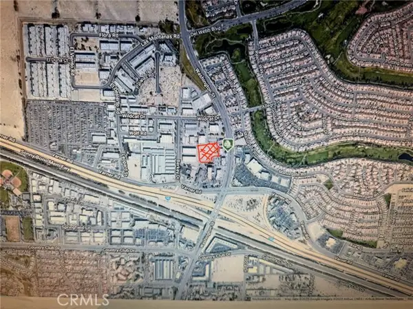 39565 Washington, Palm Desert, CA 92211