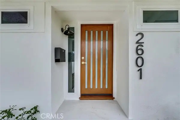 2601 Santa Ysabel, Fullerton, CA 92831