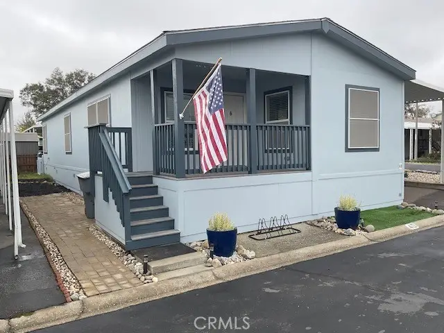 6154 Walnut Street  #40, Loomis, CA 95650 - Image #1