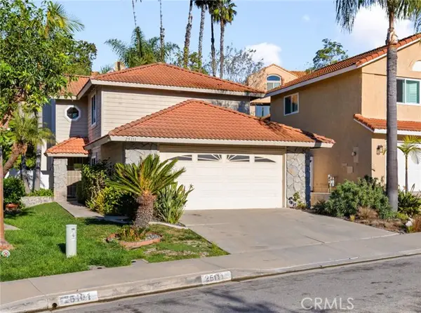 25111 Sanoria Street, Laguna Niguel, CA 92677