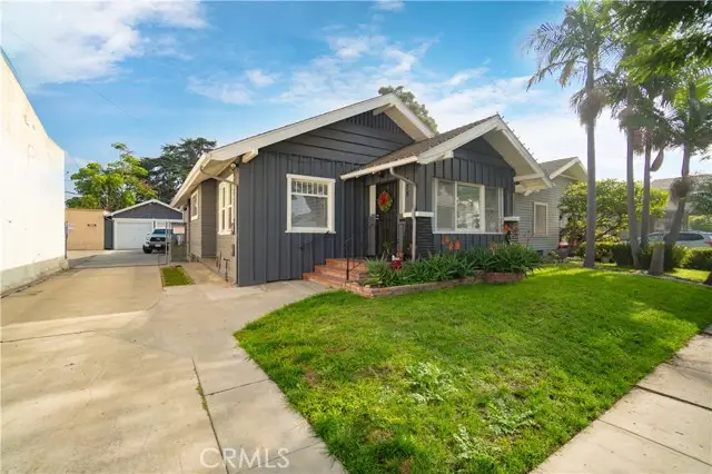 678 Coronado, Long Beach, CA 90814 - Image #1