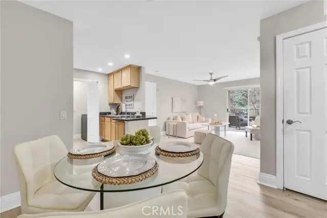 2450 San Gabriel Way  #208, Corona, CA 92882 - #3