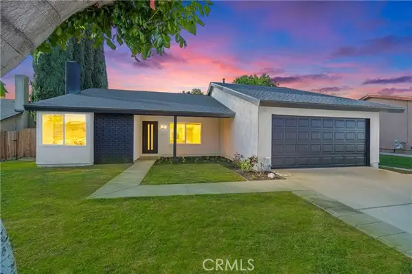 4525 Via Via De La, Yorba Linda, CA 92886