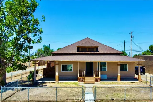 128 1st, Buttonwillow, CA 93206 - #1