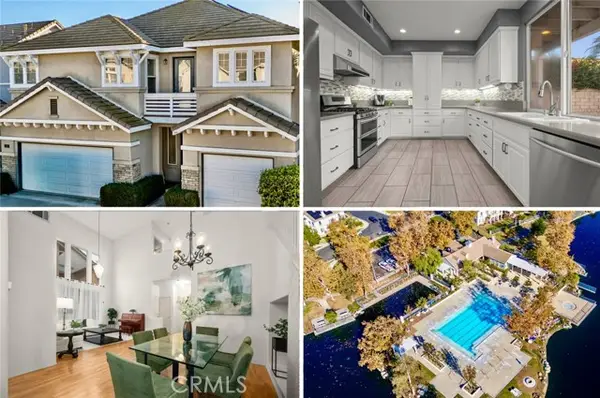 18 Tidewater, Buena Park, CA 90621