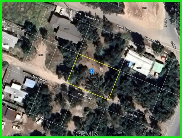 13672 Fair Oak Road, Clearlake, CA 95424 - #2