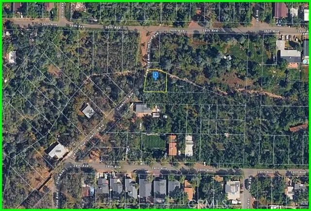 15604 35th Avenue, Clearlake, CA 95422 - #3