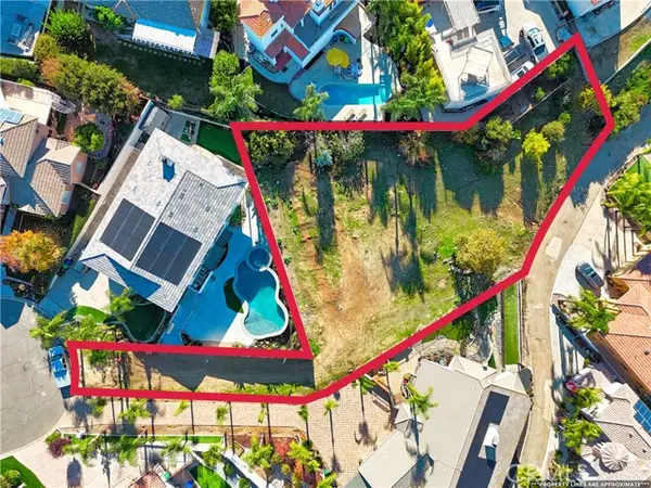 22306 Pin Tail Drive, QUAIL VALLEY, CA 92587