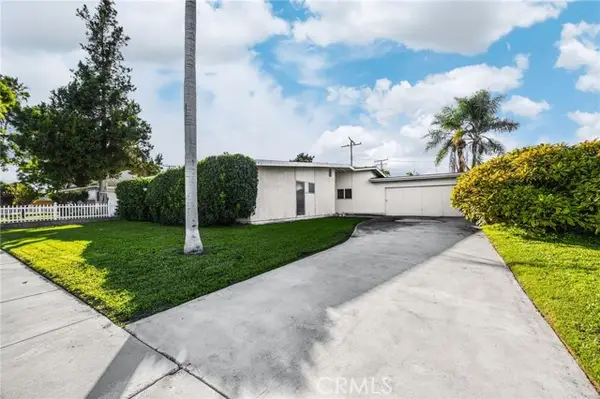 315 Agate, Anaheim, CA 92804