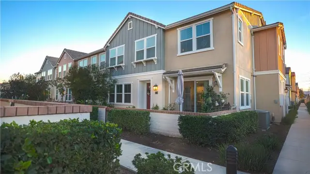 4100 Bodega Way  #20, Ontario, CA 91761 - Image #1