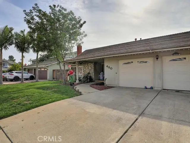 480 Cienaga Drive, Fullerton, CA 92835 - Image #3