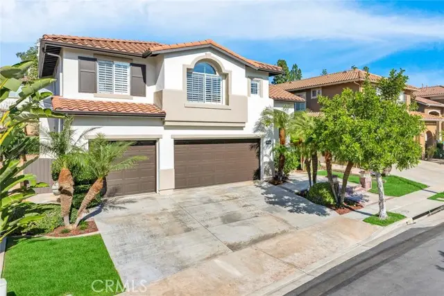 2503 Newman Avenue, Tustin, CA 92782 - #1