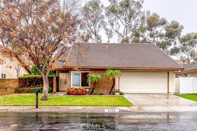 2059 Seaview, Fullerton, CA 92833 - Image #2