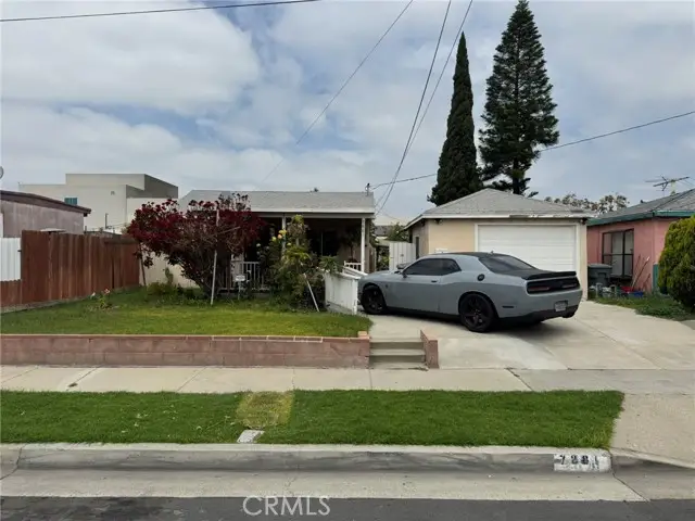 7881 Franklin Street, Buena Park, CA 90621 - #1