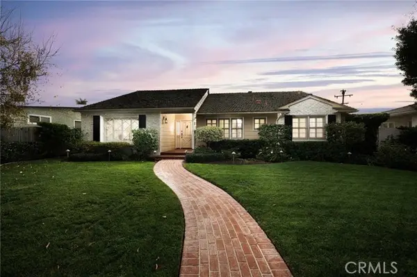 5440 La Pasada, Long Beach, CA 90815