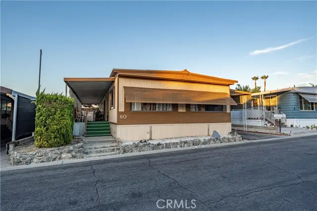 3033 Valley  #80, West Covina, CA 91792 - Image #1