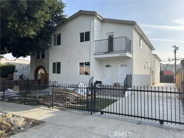1046 84th Place, Los Angeles, CA 90044 - Image #1