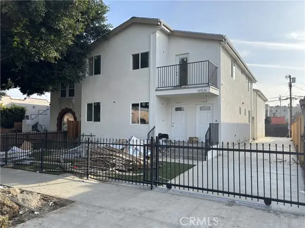 1046 84th Place, Los Angeles, CA 90044
