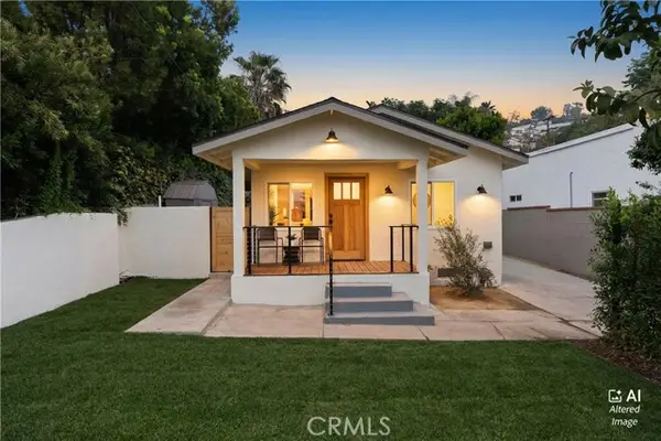 1153 Isabel, Los Angeles, CA 90065