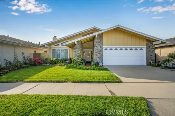 3271 Marna Avenue, Long Beach, CA 90808