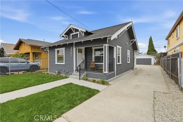 401 61st, Los Angeles, CA 90003 - #2