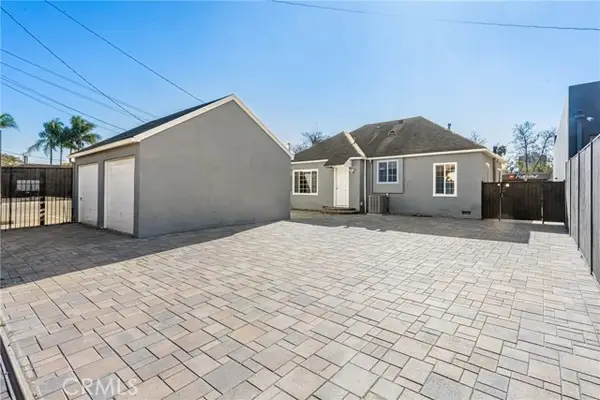 801 17th Street, Santa Ana, CA 92706